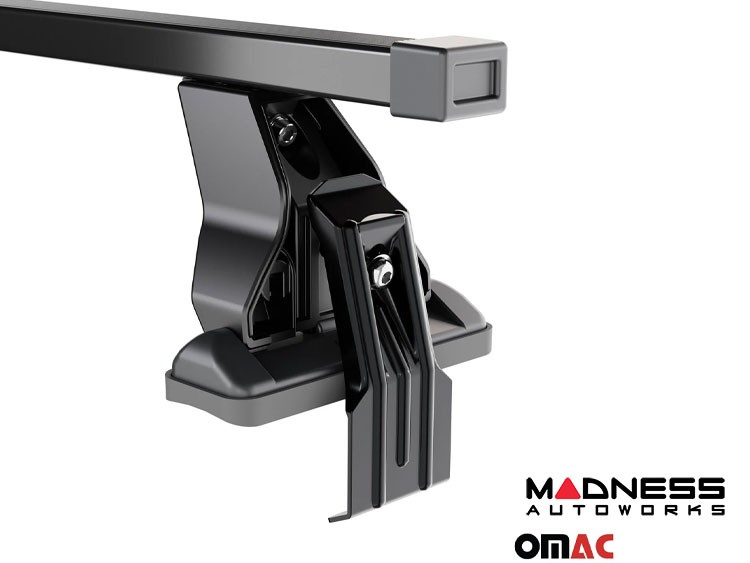 Omac usa roof rack reviews hot sale